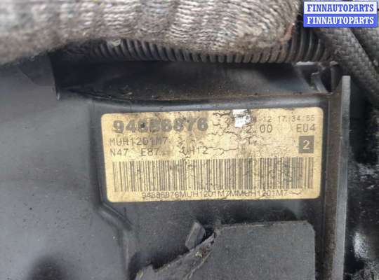 купить Генератор на BMW 1 E87 2004-2011