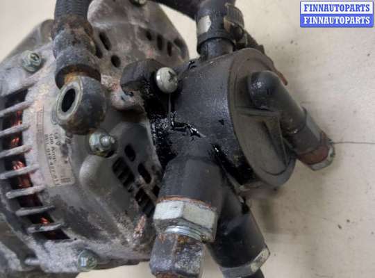 купить Генератор на Opel Meriva 2003-2010