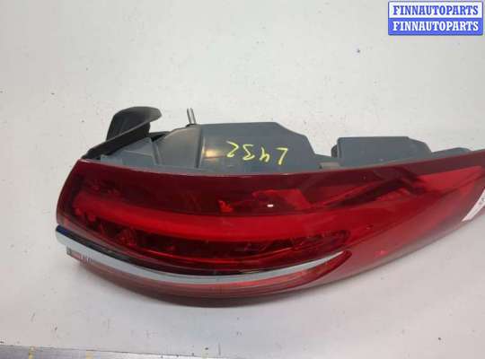 купить Фонарь (задний) на Ford Fusion 2017-2020 USA