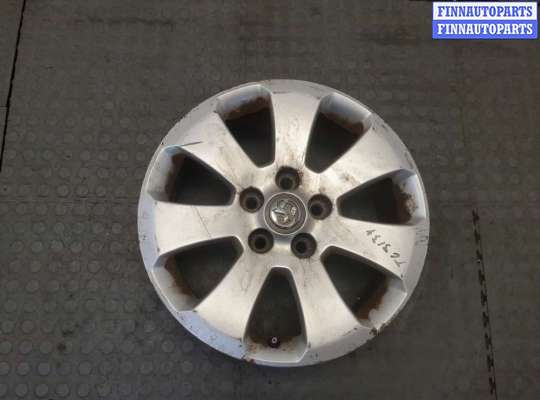 Комплект литых дисков OP2426528 на Opel Insignia 2008-2017