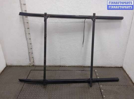 купить Рейлинги на крышу (комплект) на Nissan X-Trail (T30) 2001-2007