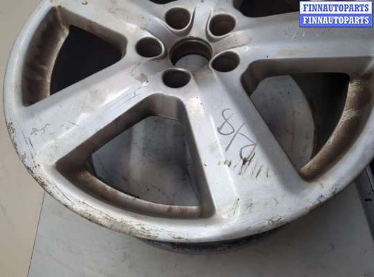 купить Диск литой на Audi A4 (B7) 2004-2009