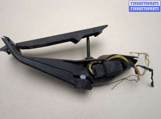 Педальный узел (педаль) на BMW 7 (E38)