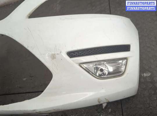 купить Бампер на Ford Mondeo 4 2007-2015