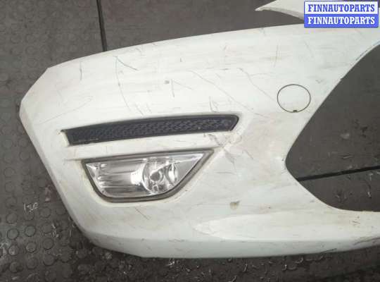 купить Бампер на Ford Mondeo 4 2007-2015