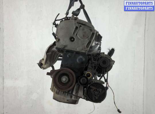 купить Двигатель (ДВС) на Renault Scenic 2003-2009