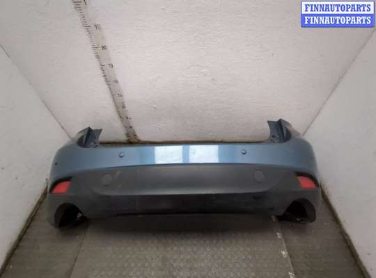 Купить Бампер на Mazda 3 (BM) 2013-2019 Бампер MZ672694 на Mazda 3 (BM) 2013-2019