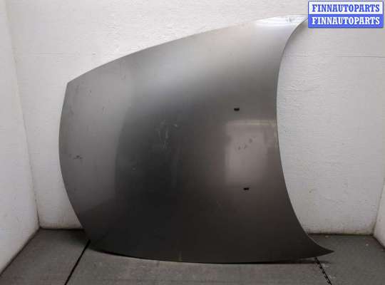 купить Капот на BMW Z4 E85 2002-2009