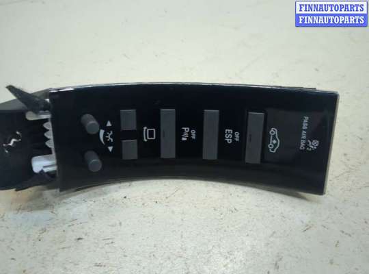 купить Кнопка парктроника на Mercedes S W221 2005-2013