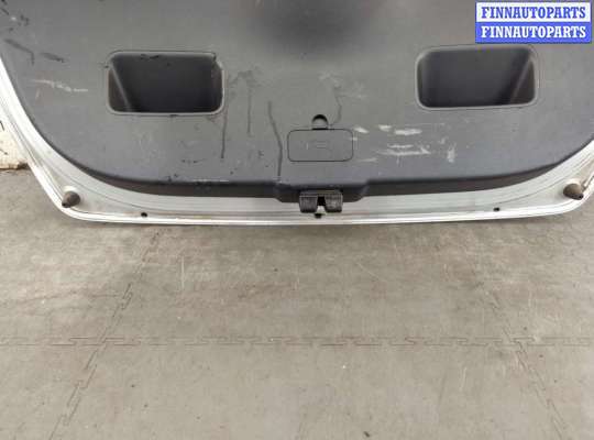 купить Замок багажника на Hyundai i30 2007-2012