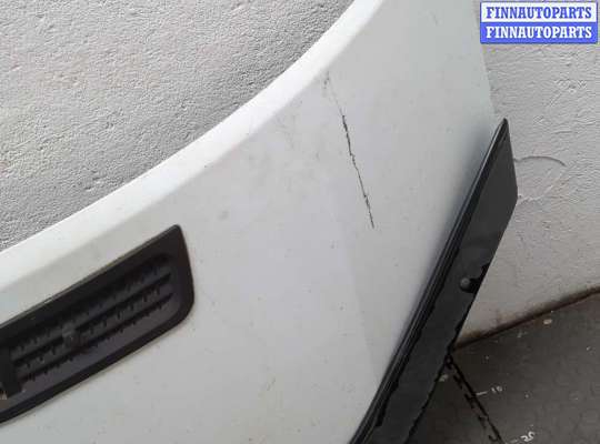 купить Капот на Ford Transit 2006-2014