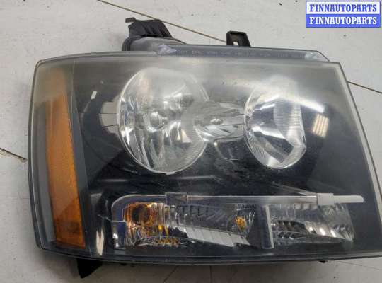 Купить Фара (передняя) на Chevrolet Tahoe 2006-2014 Фара (передняя) CH474968 на Chevrolet Tahoe 2006-2014