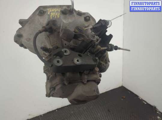 купить КПП 5-ст.мех. (МКПП) на Opel Zafira B 2005-2014