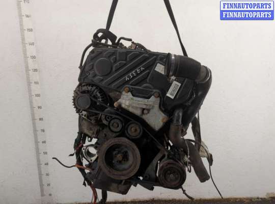 купить Двигатель (ДВС) на Opel Zafira B 2005-2014