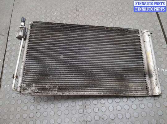 купить Радиатор кондиционера на BMW 5 E60 2003-2010