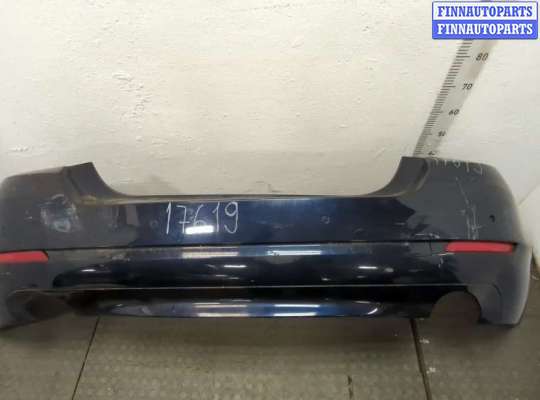 Бампер BM3461740 на BMW 5 F10 2010-2017