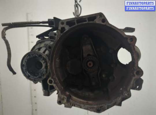 КПП 5-ст.мех. (МКПП) SK540558 на Skoda Octavia (A7) 2013-2023