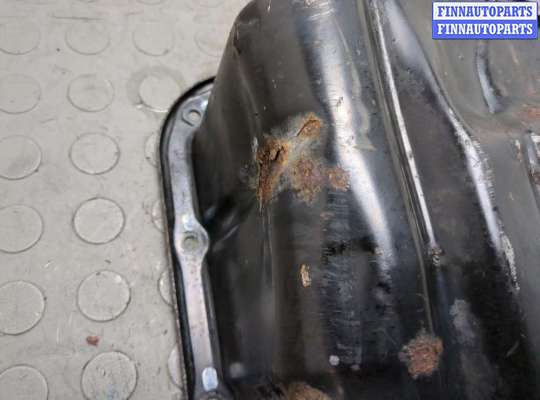 купить Поддон на Toyota Avensis 2 2003-2008