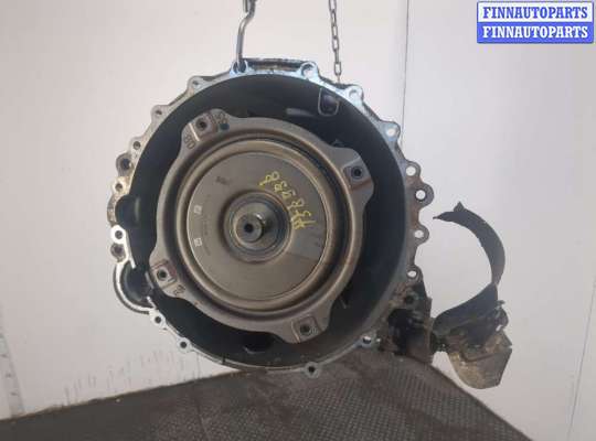 КПП - автомат (АКПП) JR98596 на Jaguar S-Type 1998-2008