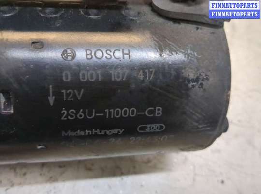 купить Стартер на Volvo S40 2004-