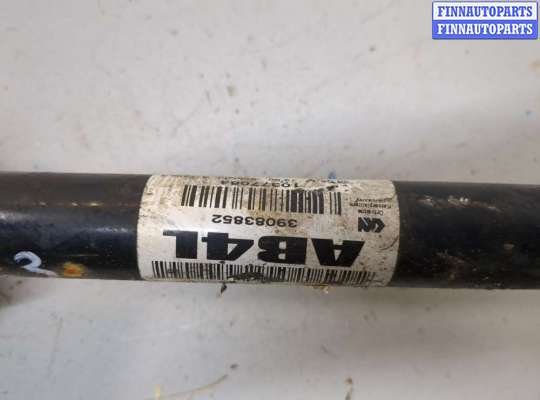 купить Полуось (приводной вал, шрус) на Opel Astra K 2015-2021