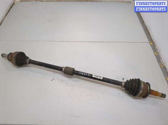 Купить Полуось (приводной вал, шрус) на Opel Astra K 2015-2021 Полуось (приводной вал, шрус) OP2352845 на Opel Astra K 2015-2021