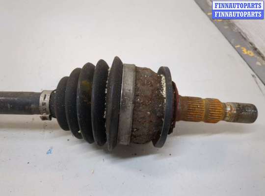 купить Полуось (приводной вал, шрус) на Opel Astra K 2015-2021