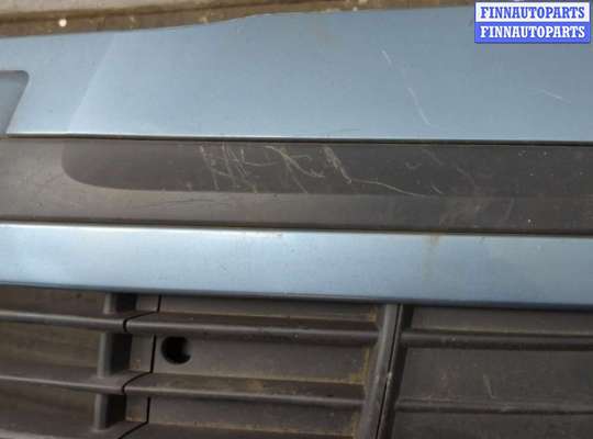 купить Бампер на Skoda Octavia (A5) 2004-2013