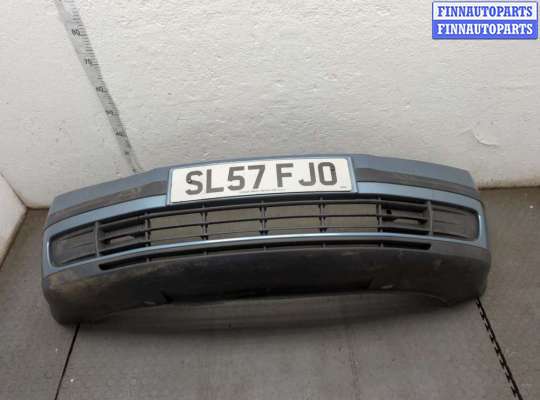 купить Бампер на Skoda Octavia (A5) 2004-2013