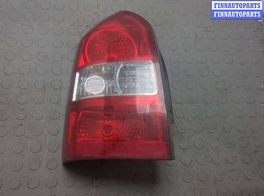 купить Фонарь (задний) на Hyundai Tucson 1 2004-2010