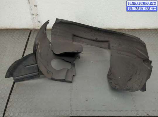 купить Защита арок (подкрылок) на Audi A3 (8P) 2003-2013