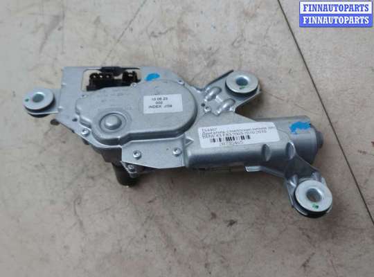 купить Двигатель стеклоочистителя (моторчик дворников) задний на BMW X3 E83 2003-2010