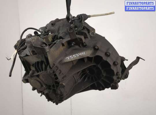 купить КПП 6-ст.мех. (МКПП) на Ford Kuga 2008-2012