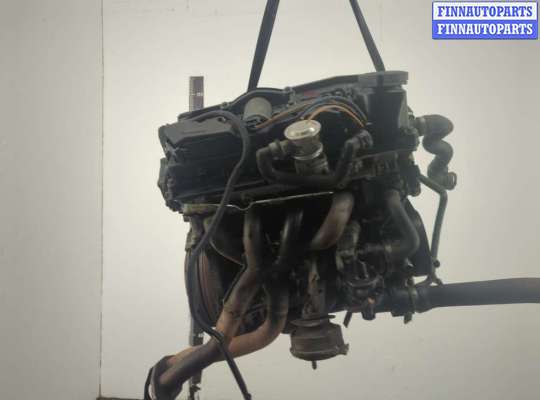 Купить Двигатель (ДВС) на BMW 3 E46 1998-2006 Двигатель (ДВС) BM3612758 на BMW 3 E46 1998-2006