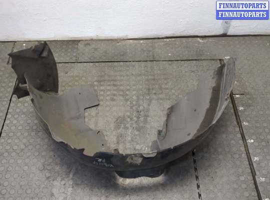 купить Защита арок (подкрылок) на Ford Focus 2 2008-2011