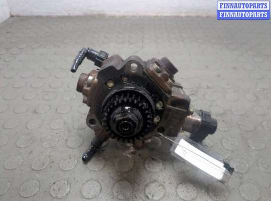 купить ТНВД на Nissan Qashqai 2006-2013