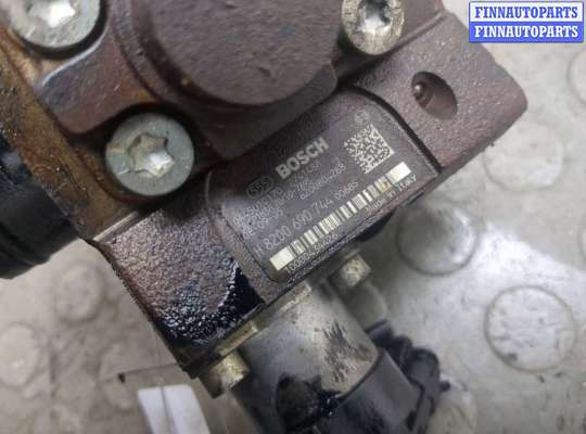 купить ТНВД на Nissan Qashqai 2006-2013