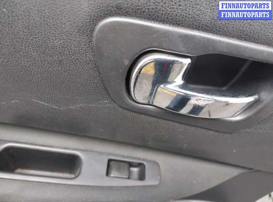 купить Замок двери на Nissan Qashqai 2006-2013