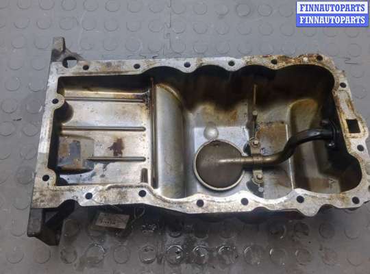 купить Поддон на Opel Agila 2000-2007