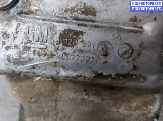 купить Поддон на Opel Agila 2000-2007