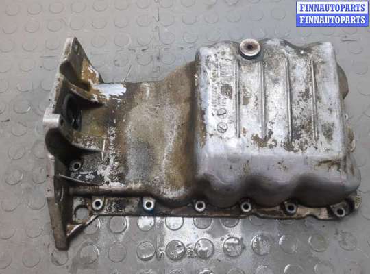 купить Поддон на Opel Agila 2000-2007