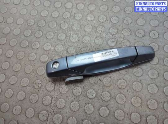 купить Ручка двери наружная на Chevrolet Tahoe 2006-2014