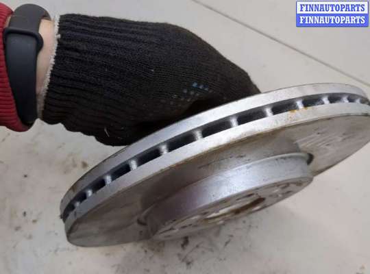 купить Диск тормозной на Opel Combo 2001-2011