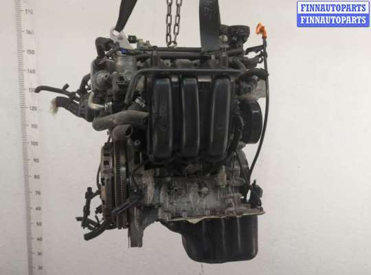 купить Двигатель (ДВС) на Volkswagen Polo 2001-2005