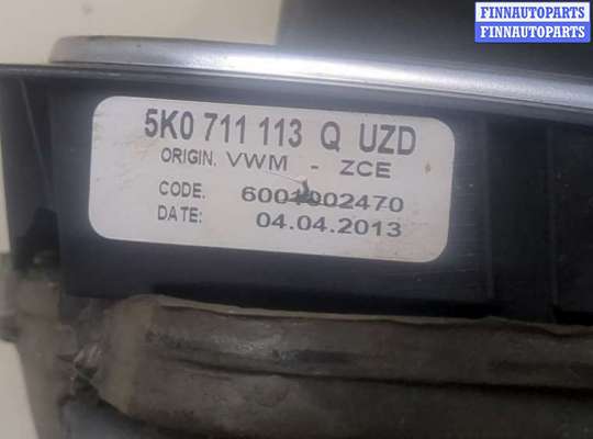 купить Кулиса КПП на Volkswagen Jetta 6 2010-2018