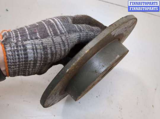 купить Диск тормозной на Opel Astra H 2004-2010