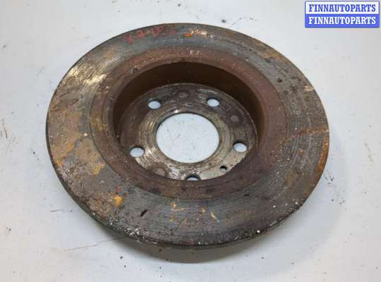 купить Диск тормозной на Opel Astra H 2004-2010