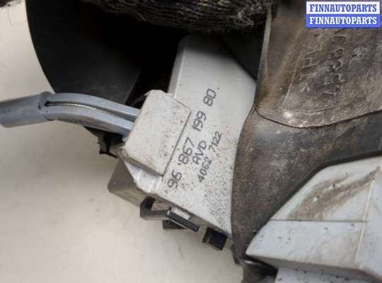 купить Замок двери на Citroen C4 2004-2010