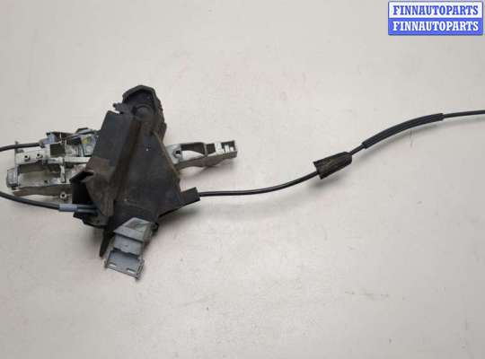 Купить Замок двери на Citroen C4 2004-2010 Замок двери CT1140806 на Citroen C4 2004-2010