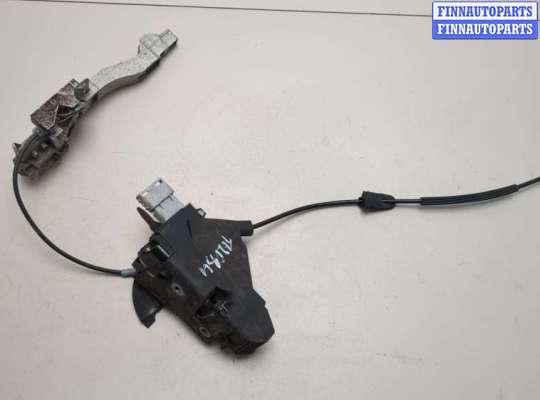 купить Замок двери на Citroen C4 2004-2010